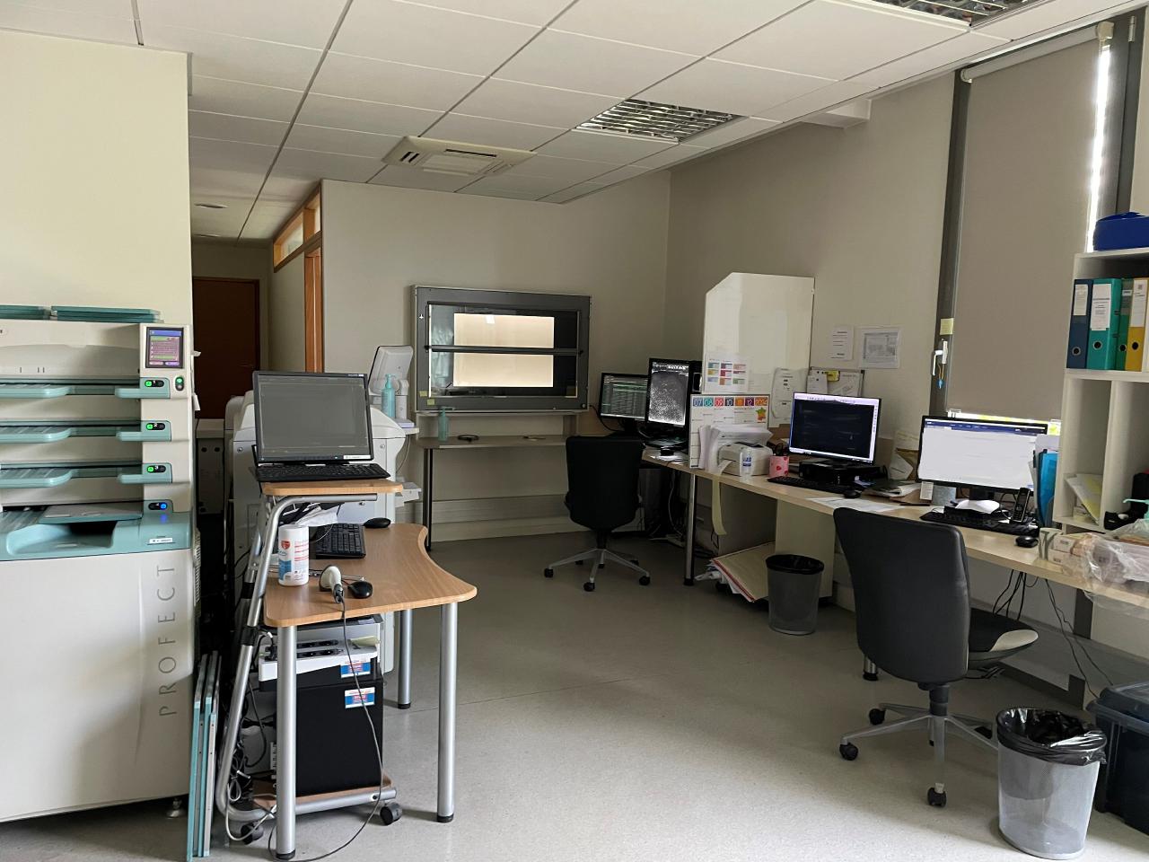 Bureau Meythet 347m² Vente bureau Meythet Haute-Savoie OVBUR2422351 4